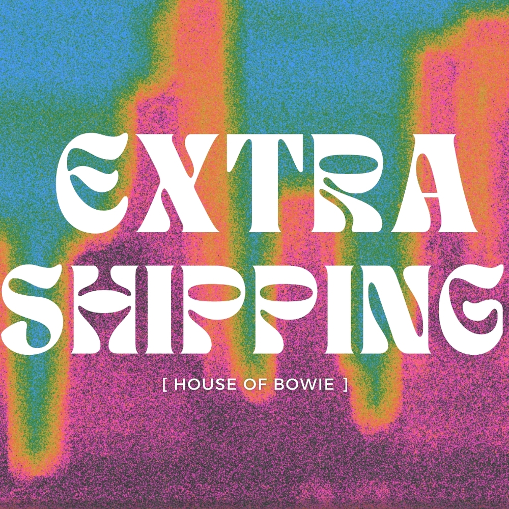 Extra Shipping